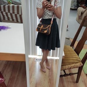 Meet your Posher, Huaqiong